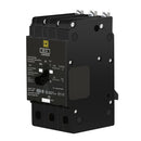 EGB36030 - Square D 30 Amp 600Y/347 VAC 3 Pole E-Frame Bolt-On Circuit Breaker - Essential Electric Supply