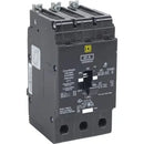 EGB36050 Square D Molded Case Circuit Breaker EGB Series 50A 480V - Essential Electric Supply