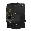 EGB36050 - Square D EGB 50A 3 Pole 600Y/347VAC Circuit Breaker 65kA/35kA Interrupt - Essential Electric Supply