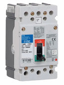 EGC3110FFG - Cutler Hammer 110A 3-Pole 600V Molded Case Circuit Breaker - Essential Electric Supply