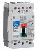 EGC3125FFG - Cutler Hammer 125A 600Y/347VAC 3-Pole Molded Case Circuit Breaker Series G - Essential Electric Supply