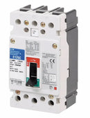 EGC3125FFG - Cutler Hammer 125A 600Y/347VAC 3-Pole Molded Case Circuit Breaker Series G - Essential Electric Supply