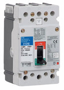 EGE3040FFG - Cutler Hammer 40 Amp 347 VAC 3 Pole Molded Case Circuit Breaker EG Frame G Series - Essential Electric Supply