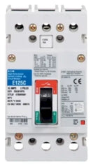 EGE3045FFG - Cutler Hammer Feed-Thru 45 Amp 3 Pole Circuit Breaker - Essential Electric Supply