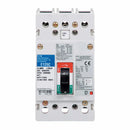EGE3045FFG - Cutler Hammer Feed-Thru 45 Amp 3 Pole Circuit Breaker - Essential Electric Supply