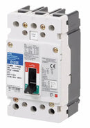 EGE3070FFG - Eaton Series G 3-Pole 70A 600V Molded Case Circuit Breaker Fixed Thermal Magnetic Trip - Essential Electric Supply