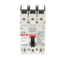 EGE3100FFG - Cutler Hammer Bolt-On 600V 100A 3 pole circuit breaker 25kA@480V - Essential Electric Supply