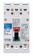 EGE3110FFG - Cutler Hammer 110A 600V 3 Pole Molded Case Circuit Breaker EG Frame - Essential Electric Supply