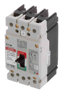 EGH3020FFG - Cutler Hammer 20A 600V 3-Pole Molded Case Circuit Breaker Series G EG Frame - Essential Electric Supply
