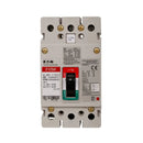 EGH3025FFB - Cutler Hammer 25 Amp 600V 3 Pole EG Frame Molded Case Circuit Breaker - Essential Electric Supply