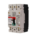 EGH3025FFG - Cutler Hammer 25 Amp 3 Pole 600V Molded Case Circuit Breaker G Series - Essential Electric Supply