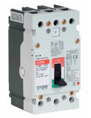 EGH3040FFG - Cutler Hammer 40A 600V 3-Pole Molded Case Circuit Breaker Series G - Essential Electric Supply