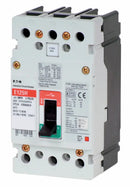 EGH3040FFG - Cutler Hammer 40A 600V 3-Pole Molded Case Circuit Breaker Series G - Essential Electric Supply