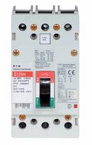 EGH3040FFG - Cutler Hammer 40A 600V 3-Pole Molded Case Circuit Breaker Series G - Essential Electric Supply