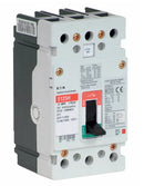 EGH3050FFG - Cutler Hammer 50A 3-Pole 600Y/347V Series G Molded Case Circuit Breaker - Essential Electric Supply
