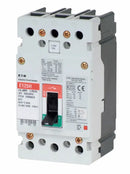 EGH3125FFG - Cutler Hammer 125A 600V 3-Pole Molded Case Circuit Breaker Fixed Thermal Magnetic Trip - Essential Electric Supply