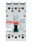 EGH3125FFG - Cutler Hammer 125A 600V 3-Pole Molded Case Circuit Breaker Fixed Thermal Magnetic Trip - Essential Electric Supply
