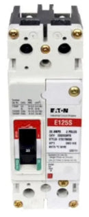 EGS2125FFB - Cutler Hammer Bolt-On 125 Amp 2 Pole Circuit Breaker - Essential Electric Supply