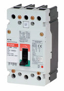 EGS3020FFG - Cutler Hammer 20A 600Y/347V 3P Molded Case Circuit Breaker, Series G, Fixed Thermal/Magnetic Trip, 22/35/85 kA Interrupt, Feed-Thru, UL Listed, CSA Certified - Essential Electric Supply