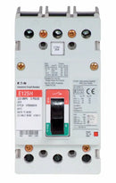 EGS3020FFG - Cutler Hammer 20A 600Y/347V 3P Molded Case Circuit Breaker, Series G, Fixed Thermal/Magnetic Trip, 22/35/85 kA Interrupt, Feed-Thru, UL Listed, CSA Certified - Essential Electric Supply