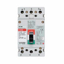 EGS3125FFG - Cutler Hammer 125A 3-Pole 600V AC Molded Case Circuit Breaker EG Frame with Shunt Trip - Essential Electric Supply