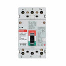 EGS3125FFG - Cutler Hammer 125A 3-Pole 600V AC Molded Case Circuit Breaker EG Frame with Shunt Trip - Essential Electric Supply