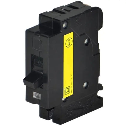 EH14025 Square D Molded Case Circuit Breaker EH Series 25A 480V - Essential Electric Supply
