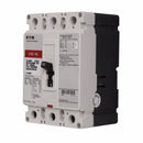 EHD3015 - Eaton 15 Amp 3 Pole 480V F-Frame Molded Case Circuit Breaker Series C - Essential Electric Supply