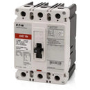EHD3025 - Cutler Hammer 25 Amp 480V 3 Pole Molded Case Circuit Breaker, Series C EHD Frame, Bolt-On Mounting, 14kA Interrupt Rating, UL Listed - Essential Electric Supply