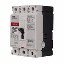EHD3080 - Westinghouse 80A 480V 3-Pole Molded Case Circuit Breaker F Frame - Essential Electric Supply