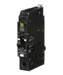 EJB14015 - Schneider Electric (Square D) 1-Pole 15 A 480Y/277 V AC Bolt-On Circuit Breaker, Type EJB - Essential Electric Supply
