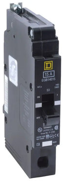 EJB14025 - Schneider Electric/ Square D Bolt-On 25 Amp 1 Pole Circuit Breaker - Essential Electric Supply
