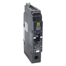 EJB14045 - Square D Bolt-On 277V 45A 1 pole circuit breaker 65kA@480V - Essential Electric Supply