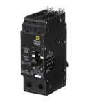 EJB24025 - Schneider Electric (Square D) 2-Pole 25 A 480Y/277 V AC Bolt-On Circuit Breaker, Type EJB - Essential Electric Supply