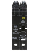 EJB24025 - Schneider Electric (Square D) 2-Pole 25 A 480Y/277 V AC Bolt-On Circuit Breaker, Type EJB - Essential Electric Supply