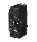 EJB24080 - Schneider Electric (Square D) 2-Pole 80 A 480Y/277 V AC Bolt-On Circuit Breaker, Type EJB - Essential Electric Supply