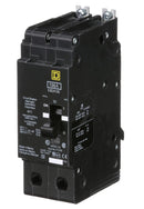 EJB24100 - Square D 100A 2-Pole Molded Case Circuit Breaker 480Y/277V Bolt-On E-Frame Thermal Magnetic - Essential Electric Supply