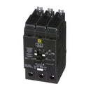 EJB34015 - Square D Bolt-On 480V 15A 3 pole circuit breaker 65kA@480V - Essential Electric Supply