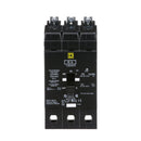 EJB34015 - Square D Bolt-On 480V 15A 3 pole circuit breaker 65kA@480V - Essential Electric Supply