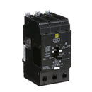 EJB34015 - Square D Bolt-On 480V 15A 3 pole circuit breaker 65kA@480V - Essential Electric Supply
