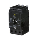 EJB34015 - Square D Bolt-On 480V 15A 3 pole circuit breaker 65kA@480V - Essential Electric Supply