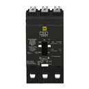 EJB34015 - Schneider Electric (Square D) 3-Pole 15 A 480Y/277 V AC Bolt-On Circuit Breaker, Type EJB - Essential Electric Supply