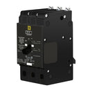 EJB34025 - Schneider Electric (Square D) 3-Pole 25 A 480Y/277 V AC Bolt-On Circuit Breaker, Type EJB - Essential Electric Supply