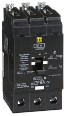 EJB34030 - Square D/ Schneider Electric Bolt-On 30 Amp 3 Pole Circuit Breaker - Essential Electric Supply