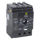 EJB34040SA - Square D  480V 40A 3 pole circuit breaker 65kA@480V - Essential Electric Supply