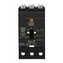 EJB34125 - Schneider Electric (Square D) 3-Pole 125 A 480Y/277 V AC Bolt-On Circuit Breaker, Type EJB - Essential Electric Supply