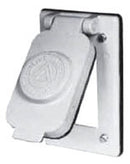 FSKWGF1 Appleton Weatherproof GFI Receptacle Cover Electrical Supply Component - Essential Electric Supply