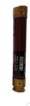 ECSR1.8 - Essential Electric Supply