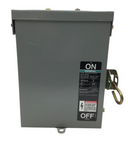 NRH321 - Essential Electric Supply