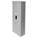 F6N1S - Siemens 250 Amp 600VAC 3-Pole Circuit Breaker Enclosure FD Frame Surface Mount NEMA 1 - Essential Electric Supply